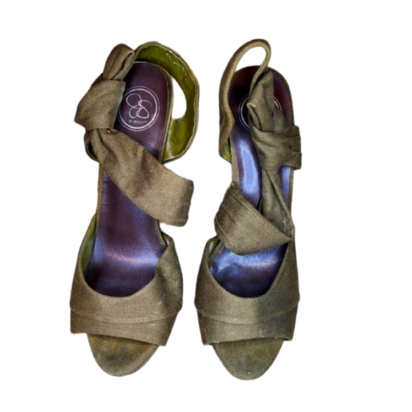 Jessica Simpson Shoes - Jessica Simpson Heels